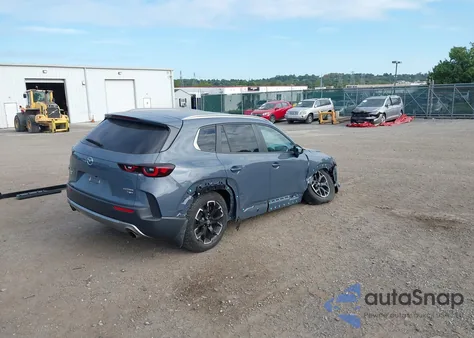 2023 Mazda Cx-50 2.5 Turbo Meridian Edition из США, поврежденный, VIN 7MMVABXY7PN120742